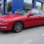 honda integra type r