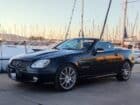Διαχρονική Mercedes SLK Kompressor ετοιμάζεται για καλοκαίρι