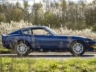 Διαλεχτό Datsun 240Z είναι σαν να μπαίνει η άνοιξη