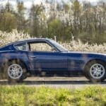 datsun 240z