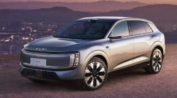 Επέλαση του Ομίλου Volkswagen στην Κίνα με 50 μοντέλα