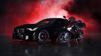 «Σούζα» η νέα BMW M2 Coupe RR Edition