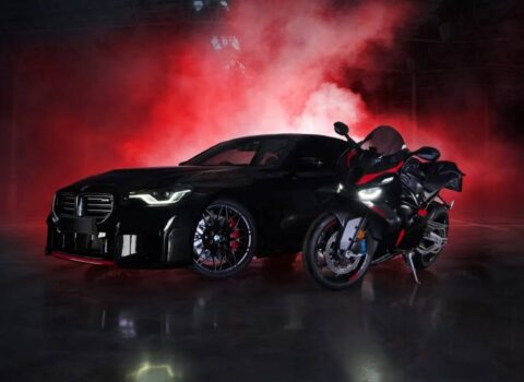 «Σούζα» η νέα BMW M2 Coupe RR Edition