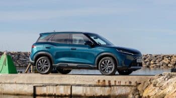 Ήρθε νέο ανατρεπτικό SUV με τιμή 26.990 ευρώ