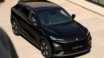 Νέο Changan Deepal S05 PHEV σε τιμή «απλού» υβριδικού