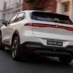 Changan-Deepal-S05-PHEV-5