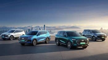 Μεγάλες αποκαλύψεις ετοιμάζει η Chery