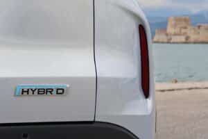 «Ανάσταση» κάνεις με Hybrid SUV 204 PS των 22.990 ευρώ