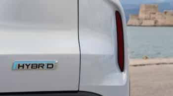 «Ανάσταση» κάνεις με Hybrid SUV 204 PS των 22.990 ευρώ