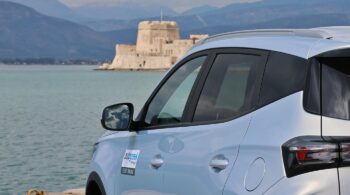 Νέα Hybrid SUV δεν «καίνε» και δεν σε… μαδάνε