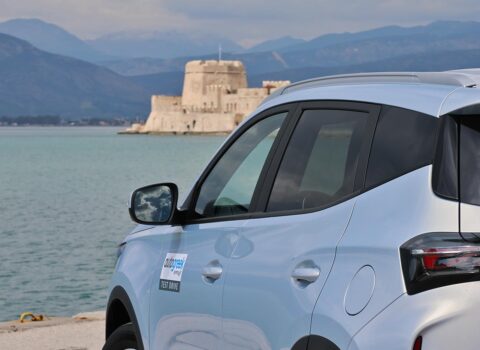 Νέα Hybrid SUV δεν «καίνε» και δεν σε… μαδάνε