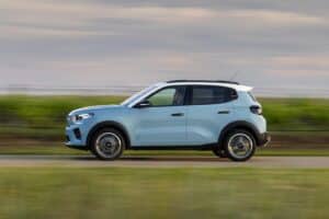 Νέα SUV κάτω από 17.000 ευρώ δεν είναι ανέκδοτο