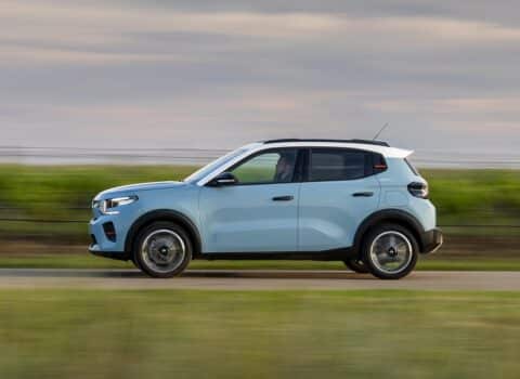 Νέα SUV κάτω από 17.000 ευρώ δεν είναι ανέκδοτο