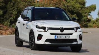 «Σαρώνει» το νέο Citroen C3 με τέτοιες τιμές