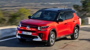 Έως 6.500 ευρώ κάτω η τιμή του νέου Citroen C3 Aircross