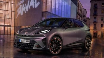 Επαναστατικό νέο Cupra Raval για την πόλη κι όχι μόνο