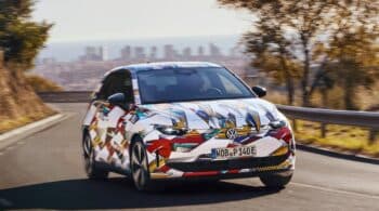 Η VW περνά στην αντεπίθεση με νέα γενιά προσιτών ηλεκτρικών