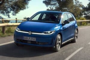 Νέο VW ID. Polo με τιμή κάτω από 25.000 ευρώ