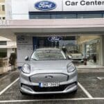 Ford Puma Gen-E CarCenter (7)