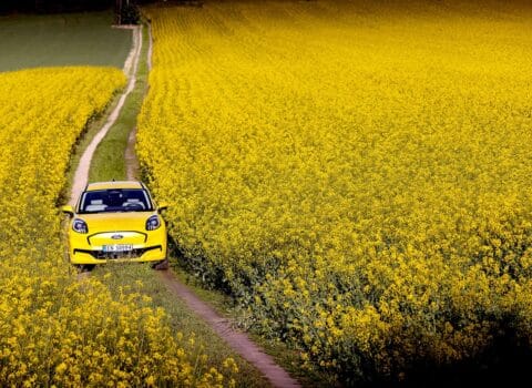 «Απόδραση» με SUV που πωλείται 9.500 ευρώ φθηνότερα