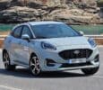 Προσφορές Ford Lease από 187 ευρώ το μήνα