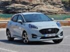 Πήρε τα... κάτω της η τιμή του αυτόματου Ford Puma