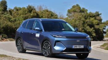 «Θαύματα» κάνουν οι προσφορές της Geely