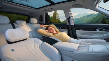 Νέας τεχνολογίας πολυτελές SUV με μόνο 26.990 ευρώ;