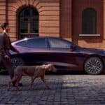 geely galaxy starshine