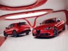 Νέες Alfa Romeo Giulia/Stelvio Performance ακούγονται δυνατά