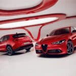 alfa romeo giulia stelvio