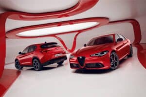 Νέες Alfa Romeo Giulia/Stelvio Performance ακούγονται δυνατά
