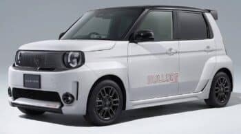 «Δαγκώνει» το νέο Bulldgog της Honda