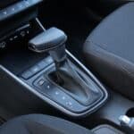Hyundai-Bayon-7DCT-gear-level