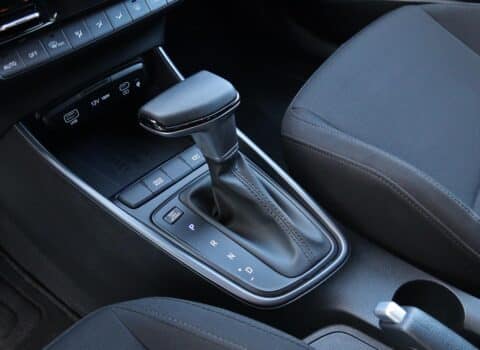 Aυτόματο SUV στην καλύτερη τιμή των 20.990 ευρώ