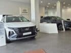 Μειώσεις τιμών σε όλα τα νέα Hyundai Tucson