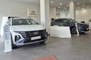 Μειώσεις τιμών σε όλα τα νέα Hyundai Tucson