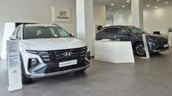 Μειώσεις τιμών σε όλα τα νέα Hyundai Tucson