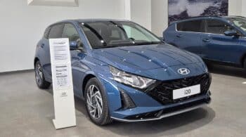 «Άριστα 20» παίρνει το νέο Hyundai i20 σε τιμή