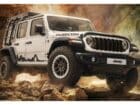 Νέο Jeep Wrangler Trail Hunt Edition για κυνήγι θησαύρου