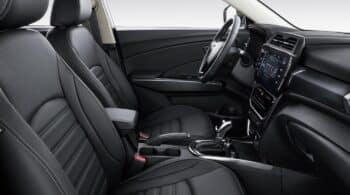 Νέο SUV με 163 άλογα σε τιμή προσφοράς 18.400 ευρώ