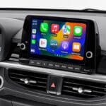 Kia-Picanto-infotainment