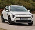 Νέο Kia Stonic 1.0T 115 PS Hybrid σε μειωμένη τιμή