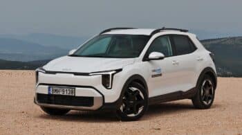 Προσφορές αξίας χιλιάδων ευρώ σε νέα μοντέλα Kia