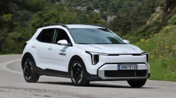 Νέο Kia Stonic σε «ανεβαστική» τιμή