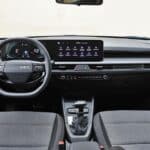 Kia Stonic MY26 interior (1)