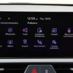 Kia Stonic MY26 interior (10)