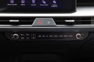Kia Stonic MY26 interior (12)