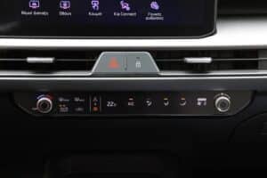 Kia Stonic MY26 interior (13)