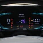 Kia Stonic MY26 interior (14)